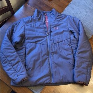Women’s REI Co-op puffer coat, XL